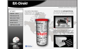 BX-Direkt Online Shop